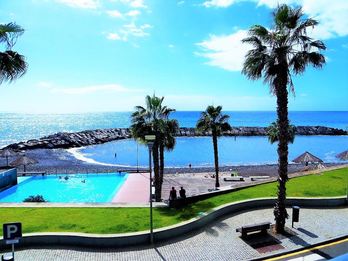 Quinta Do Cabouco Hotell Ribeira Brava Exteriör bild