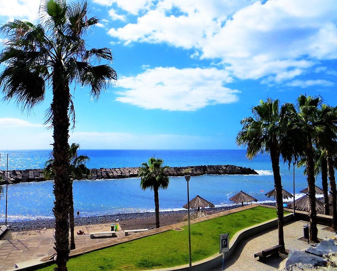 Quinta Do Cabouco Hotell Ribeira Brava Exteriör bild