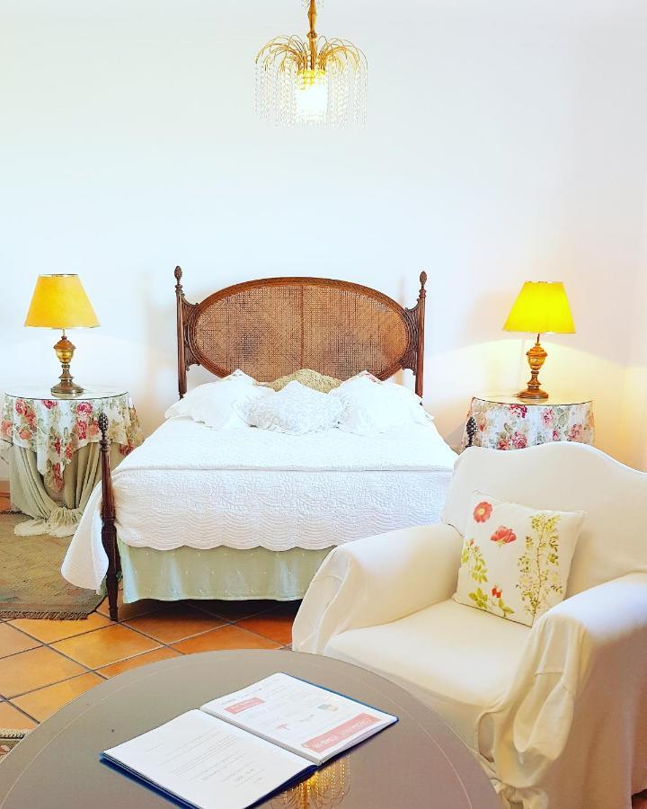 Quinta Do Cabouco Hotell Ribeira Brava Exteriör bild