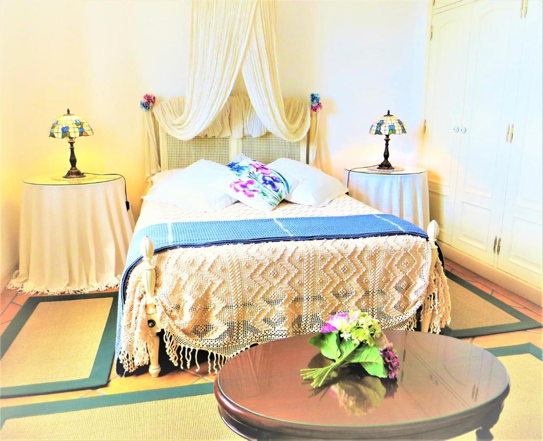 Quinta Do Cabouco Hotell Ribeira Brava Exteriör bild