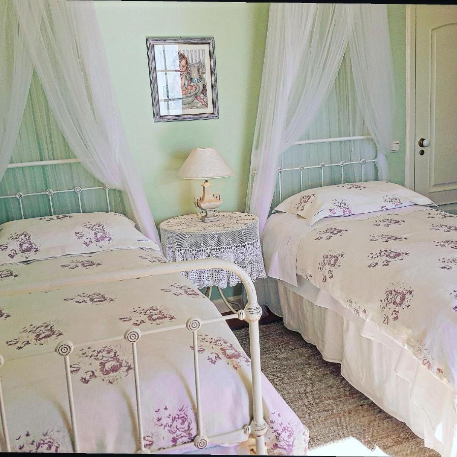 Quinta Do Cabouco Hotell Ribeira Brava Exteriör bild