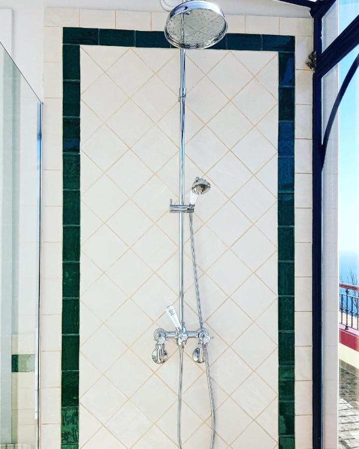 Quinta Do Cabouco Hotell Ribeira Brava Exteriör bild