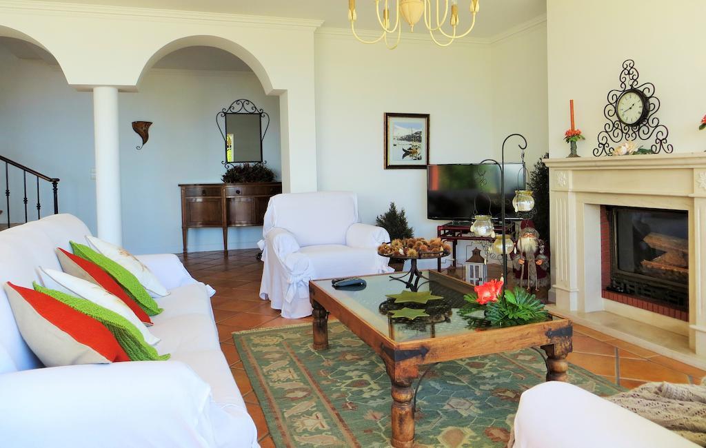 Quinta Do Cabouco Hotell Ribeira Brava Exteriör bild