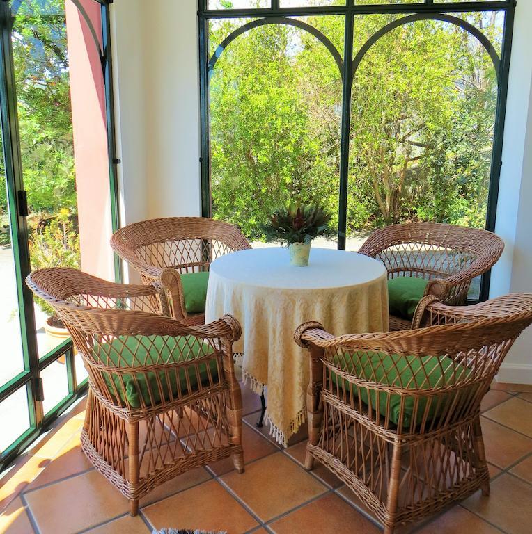 Quinta Do Cabouco Hotell Ribeira Brava Exteriör bild