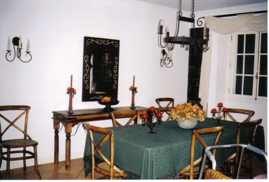 Quinta Do Cabouco Hotell Ribeira Brava Exteriör bild