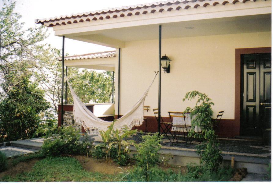 Quinta Do Cabouco Hotell Ribeira Brava Exteriör bild