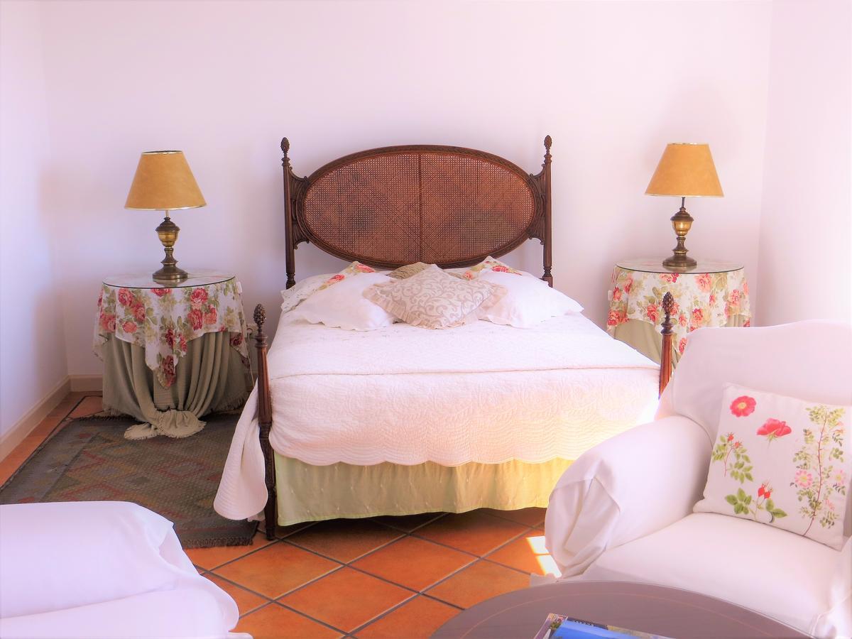 Quinta Do Cabouco Hotell Ribeira Brava Exteriör bild