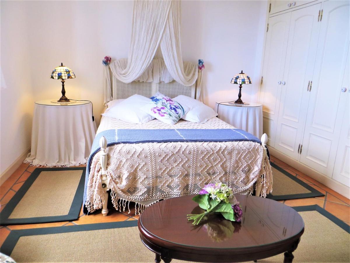 Quinta Do Cabouco Hotell Ribeira Brava Exteriör bild